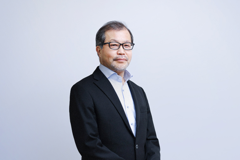 Executive Officer, CPO Hiroyasu Kitagawa