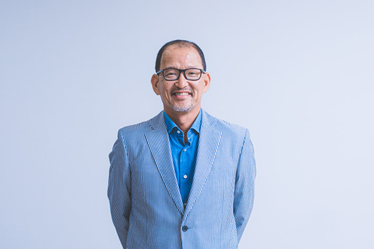 Non-Executive Officer, Takeo Kusunose