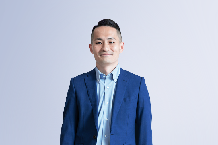 Executive Officer, CFO Ryuki Okamura