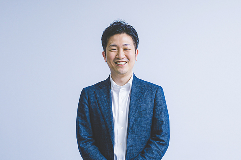 Executive Officer, CRO Shintaro Tani