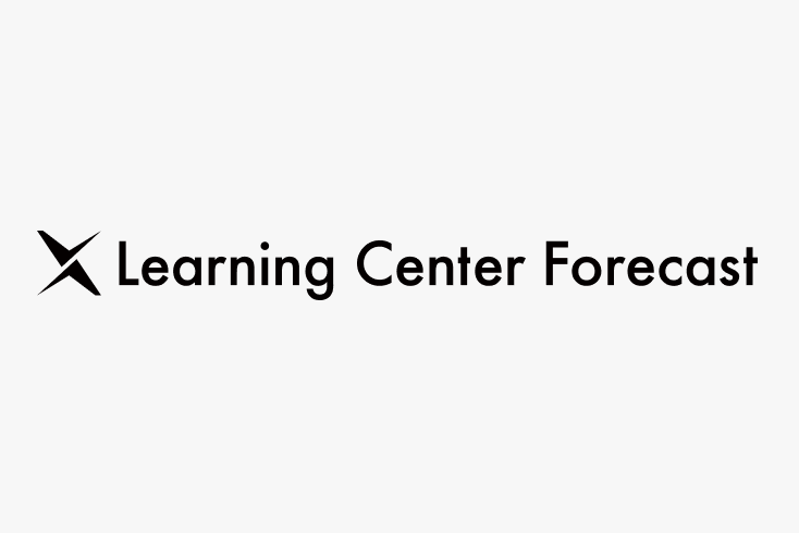 Learning Center Forecast