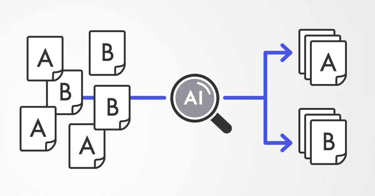 Elastic-Sorter