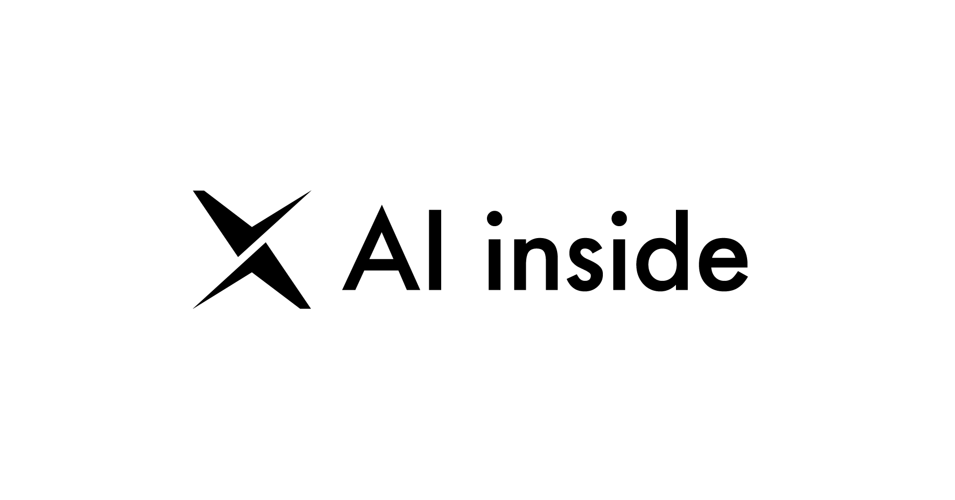 AI inside はAIプラットフォームへ、新体制をスタート・ビジュアルアイデンティティをリデザイン