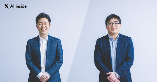 AI inside Appoints New CRO and CTO, to Maximize Profit and Achieve a High-Added-Value AI Platform