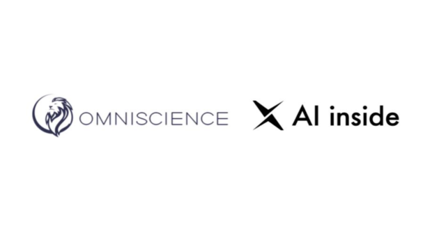 AI inside が米国Omniscience 社よりデータ構造化の技術及び特許を独占契約により取得、「DX Suite」の機能強化を目指す