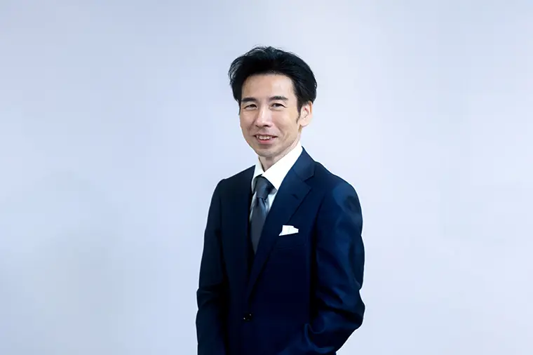 Hideki Iwamatsu